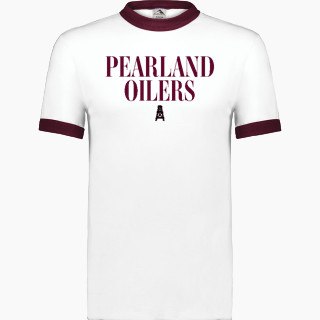 Augusta Adult Ringer T-Shirt