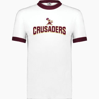 Augusta Adult Ringer T-Shirt