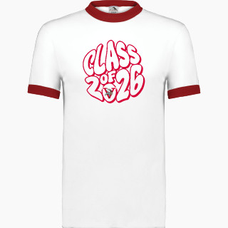 Augusta Adult Ringer T-Shirt