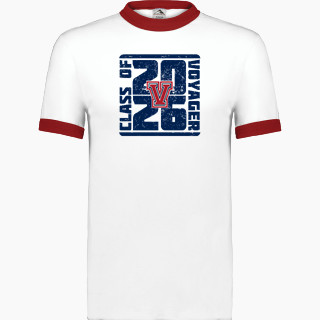 Augusta Adult Ringer T-Shirt