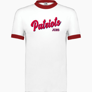 Augusta Adult Ringer T-Shirt