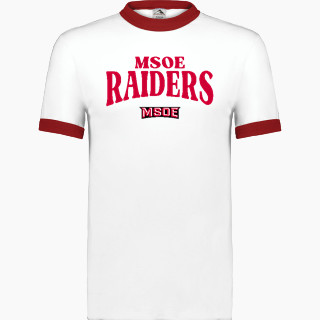 Augusta Adult Ringer T-Shirt