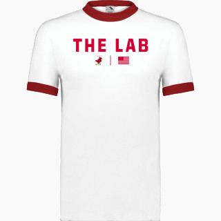 Augusta Adult Ringer T-Shirt