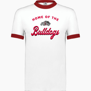 Augusta Adult Ringer T-Shirt