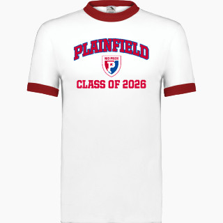 Augusta Adult Ringer T-Shirt