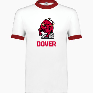 Augusta Adult Ringer T-Shirt