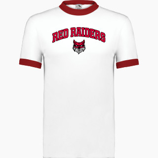 Augusta Adult Ringer T-Shirt