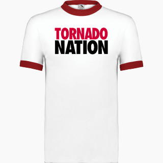 Augusta Adult Ringer T-Shirt