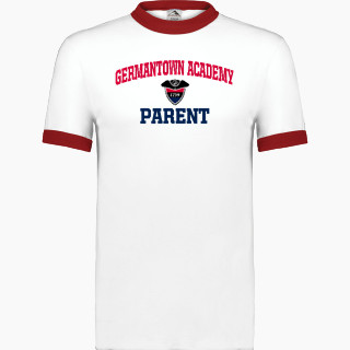 Augusta Adult Ringer T-Shirt