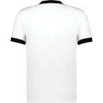 PAVILION HIGH SCHOOL GOLDEN GOPHERS <span class="pdp-name-mascot">PAVILION GOLDEN GOPHERS</span> Augusta Adult Ringer T-Shirt Back Thumbnail