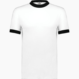 Augusta Adult Ringer T-Shirt