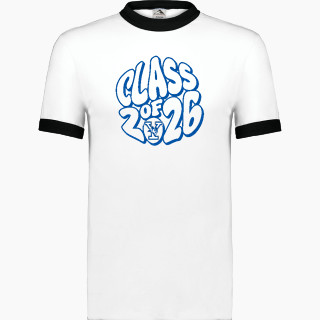 Augusta Adult Ringer T-Shirt