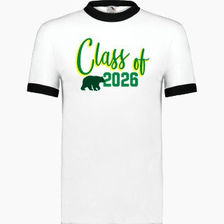 Augusta Adult Ringer T-Shirt