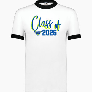 Augusta Adult Ringer T-Shirt