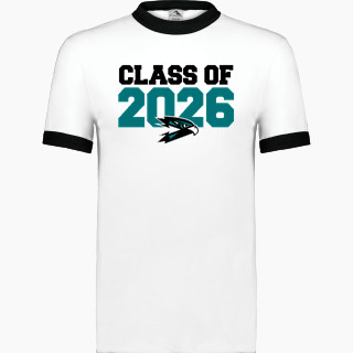 Augusta Adult Ringer T-Shirt