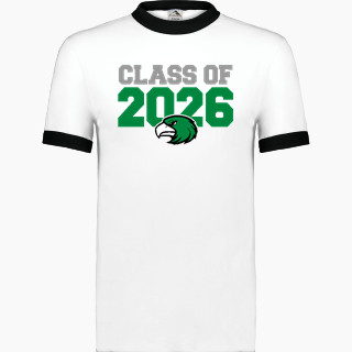 Augusta Adult Ringer T-Shirt