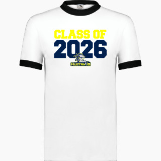 Augusta Adult Ringer T-Shirt