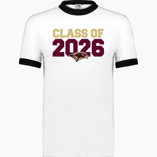 Augusta Adult Ringer T-Shirt