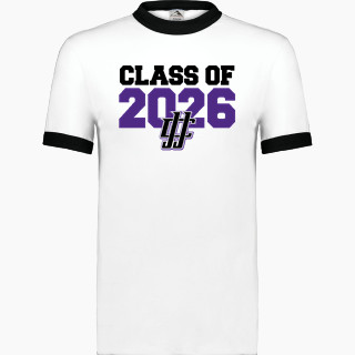 Augusta Adult Ringer T-Shirt