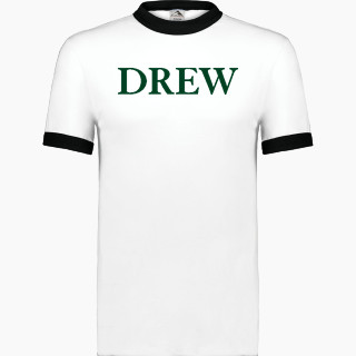 Augusta Adult Ringer T-Shirt