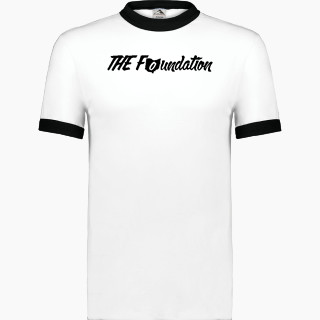 Augusta Adult Ringer T-Shirt