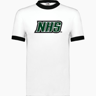 Augusta Adult Ringer T-Shirt