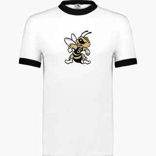 Augusta Adult Ringer T-Shirt