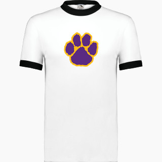 Augusta Adult Ringer T-Shirt