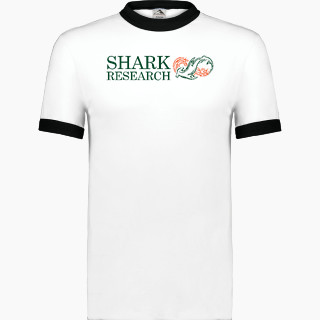 Augusta Adult Ringer T-Shirt