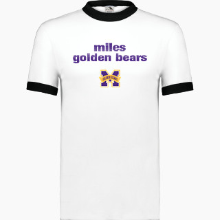 Augusta Adult Ringer T-Shirt