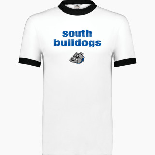 Augusta Adult Ringer T-Shirt