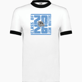 Augusta Adult Ringer T-Shirt