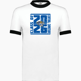 Augusta Adult Ringer T-Shirt