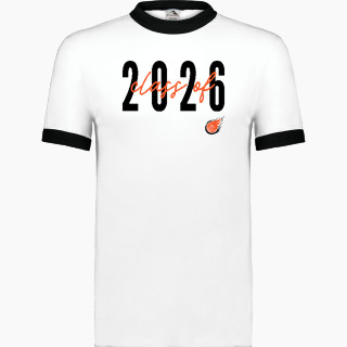 Augusta Adult Ringer T-Shirt