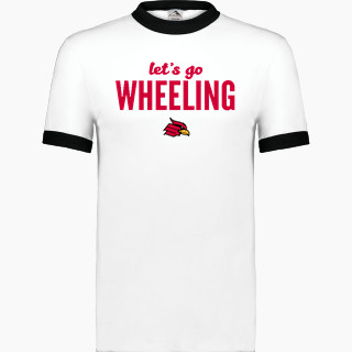 Augusta Adult Ringer T-Shirt