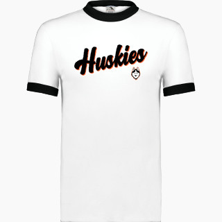 Augusta Adult Ringer T-Shirt