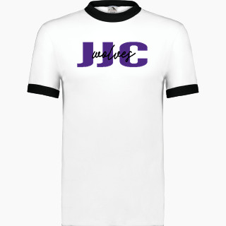 Augusta Adult Ringer T-Shirt