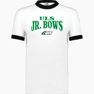 Augusta Adult Ringer T-Shirt