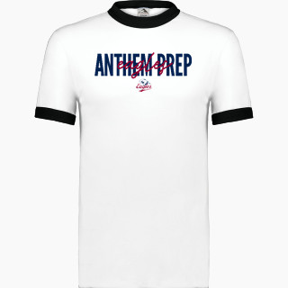 Augusta Adult Ringer T-Shirt