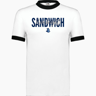 Augusta Adult Ringer T-Shirt