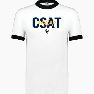 Augusta Adult Ringer T-Shirt