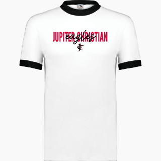 Augusta Adult Ringer T-Shirt