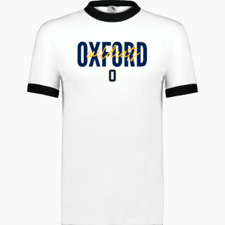 Augusta Adult Ringer T-Shirt