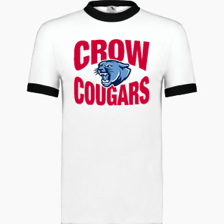 Augusta Adult Ringer T-Shirt