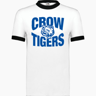 Augusta Adult Ringer T-Shirt