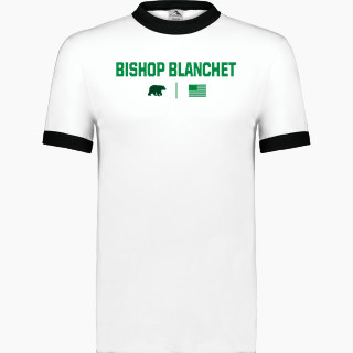 Augusta Adult Ringer T-Shirt