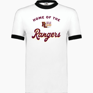 Augusta Adult Ringer T-Shirt