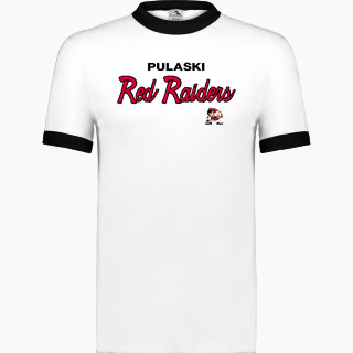 Augusta Adult Ringer T-Shirt