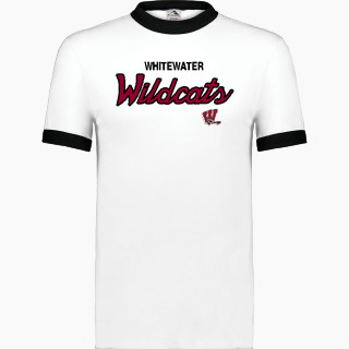 Augusta Adult Ringer T-Shirt