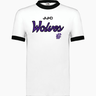 Augusta Adult Ringer T-Shirt